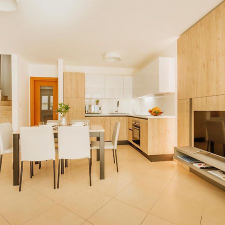 Supreme Apartment Bliss أوماغ المظهر الخارجي الصورة