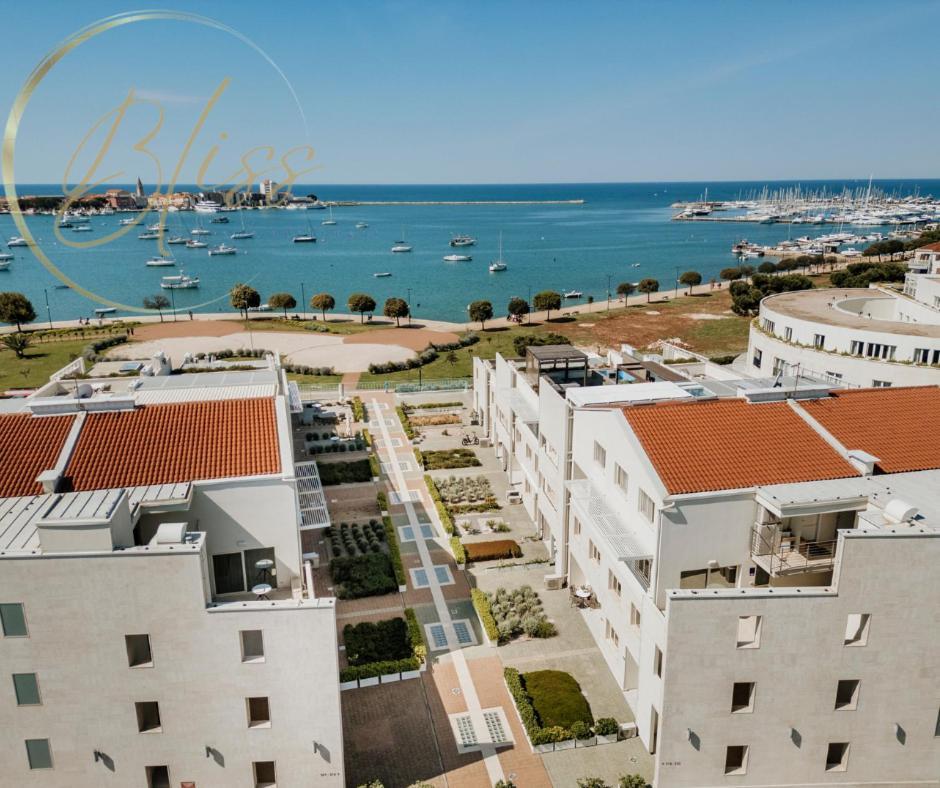 Supreme Apartment Bliss أوماغ المظهر الخارجي الصورة