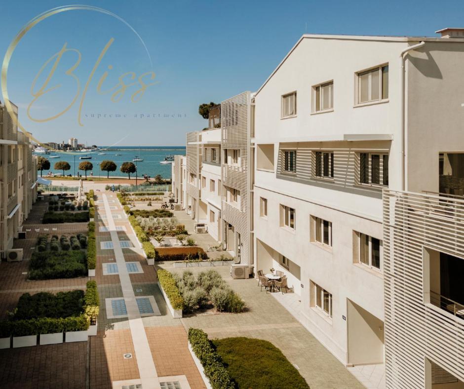 Supreme Apartment Bliss أوماغ المظهر الخارجي الصورة