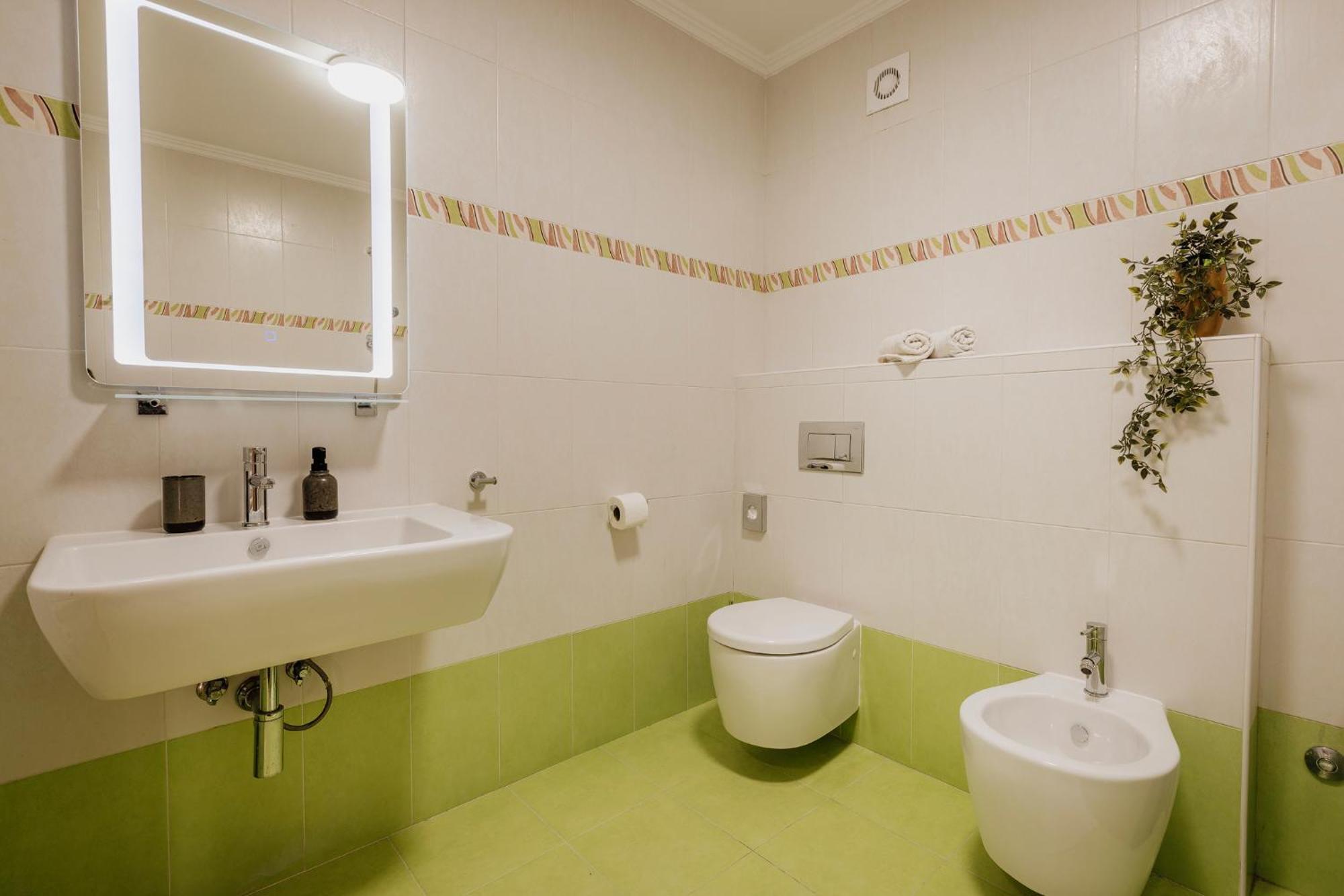 Supreme Apartment Bliss أوماغ المظهر الخارجي الصورة