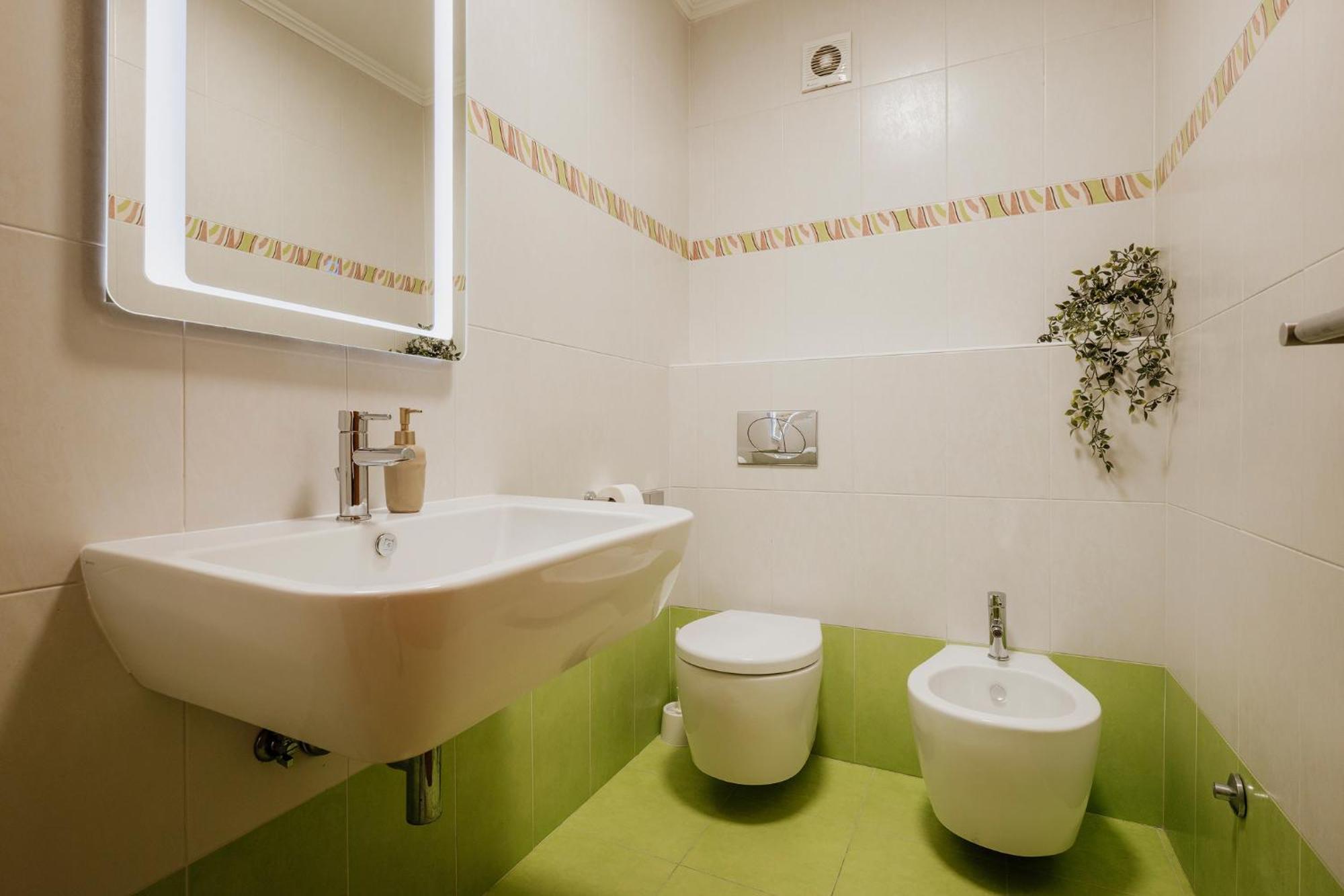 Supreme Apartment Bliss أوماغ المظهر الخارجي الصورة