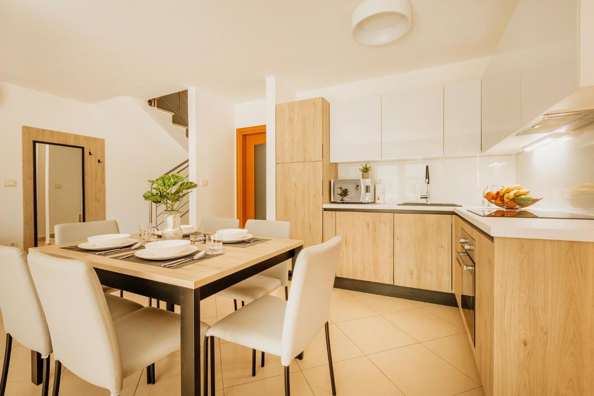 Supreme Apartment Bliss أوماغ المظهر الخارجي الصورة