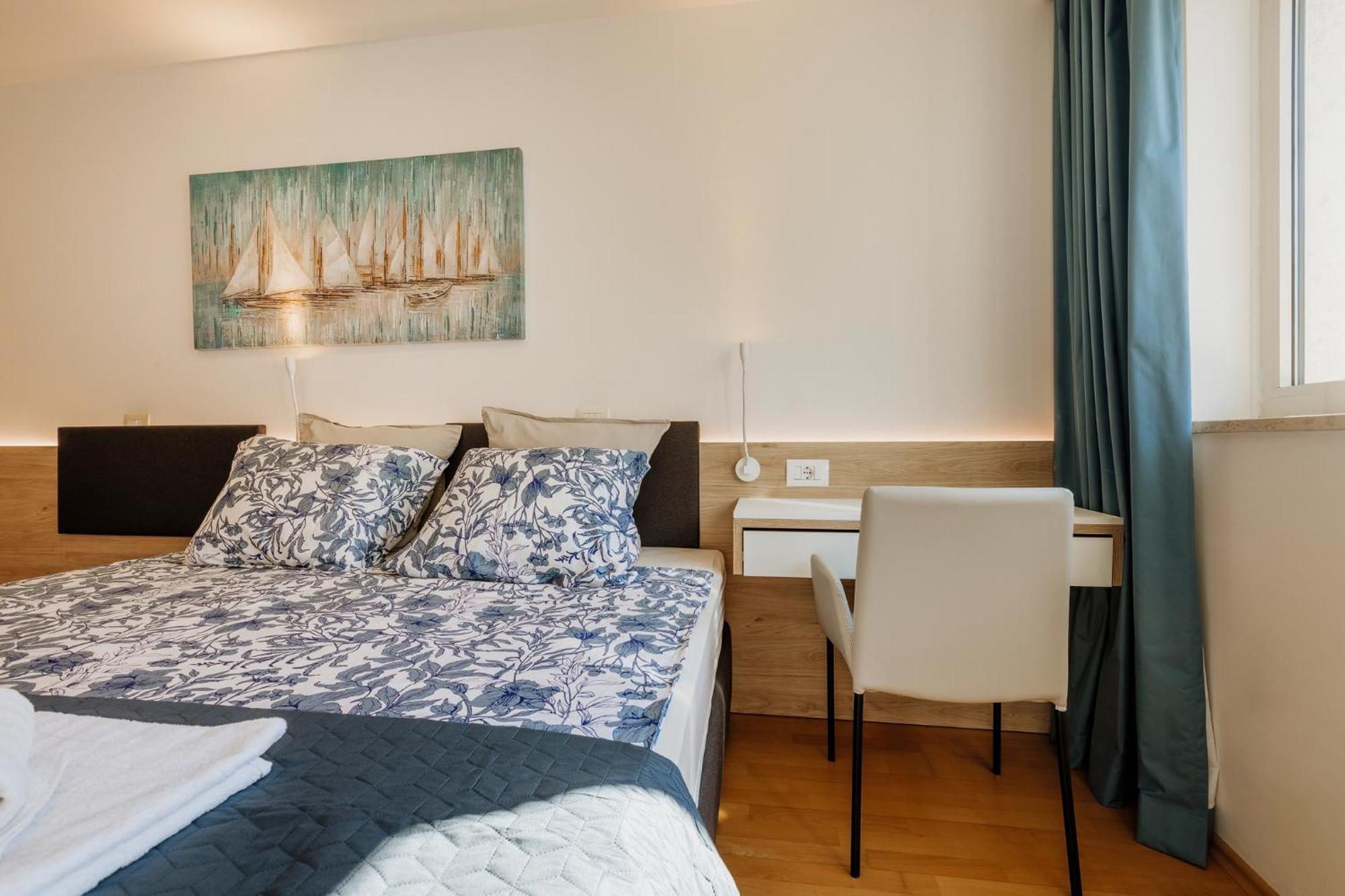 Supreme Apartment Bliss أوماغ المظهر الخارجي الصورة