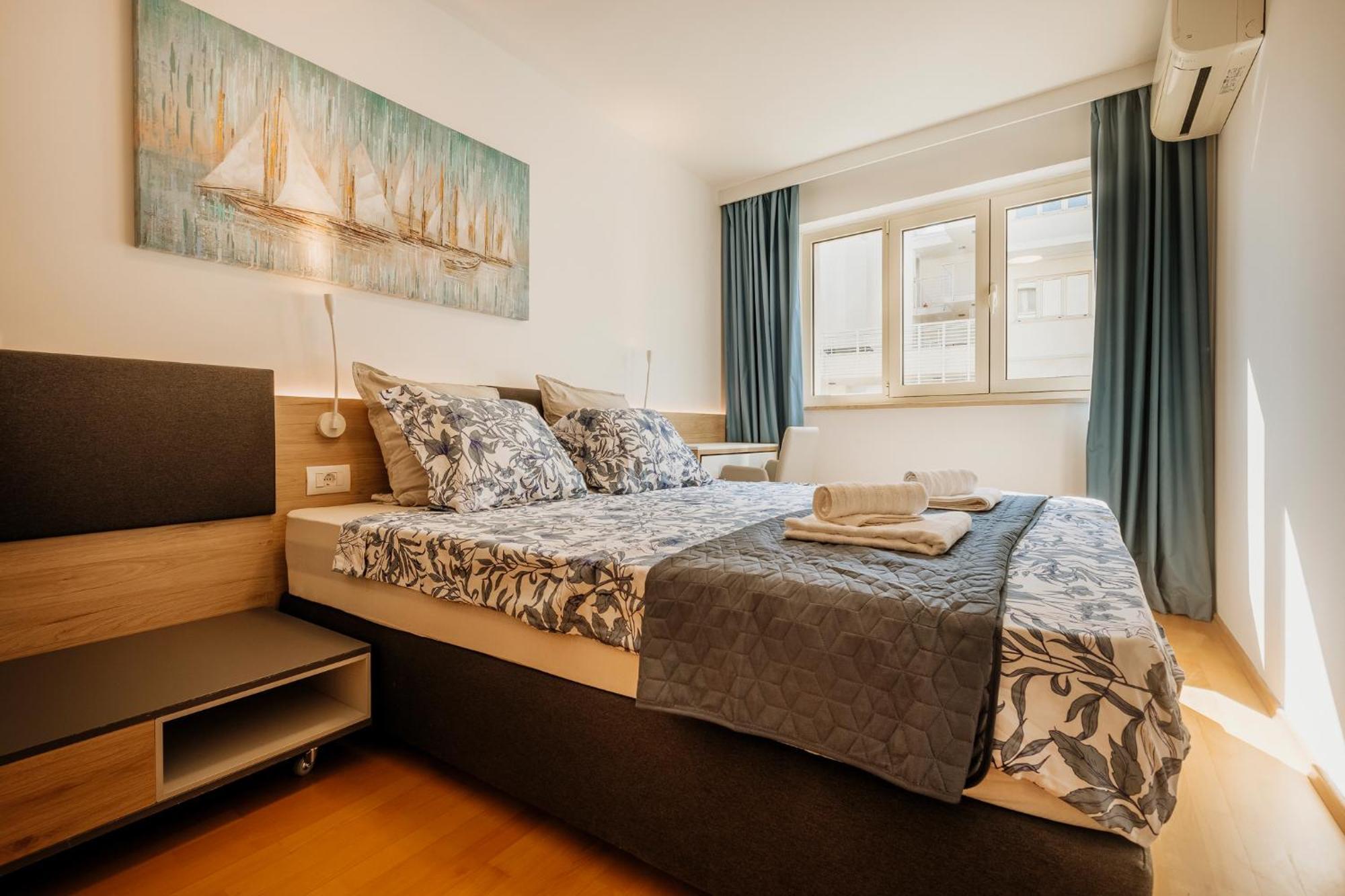 Supreme Apartment Bliss أوماغ المظهر الخارجي الصورة