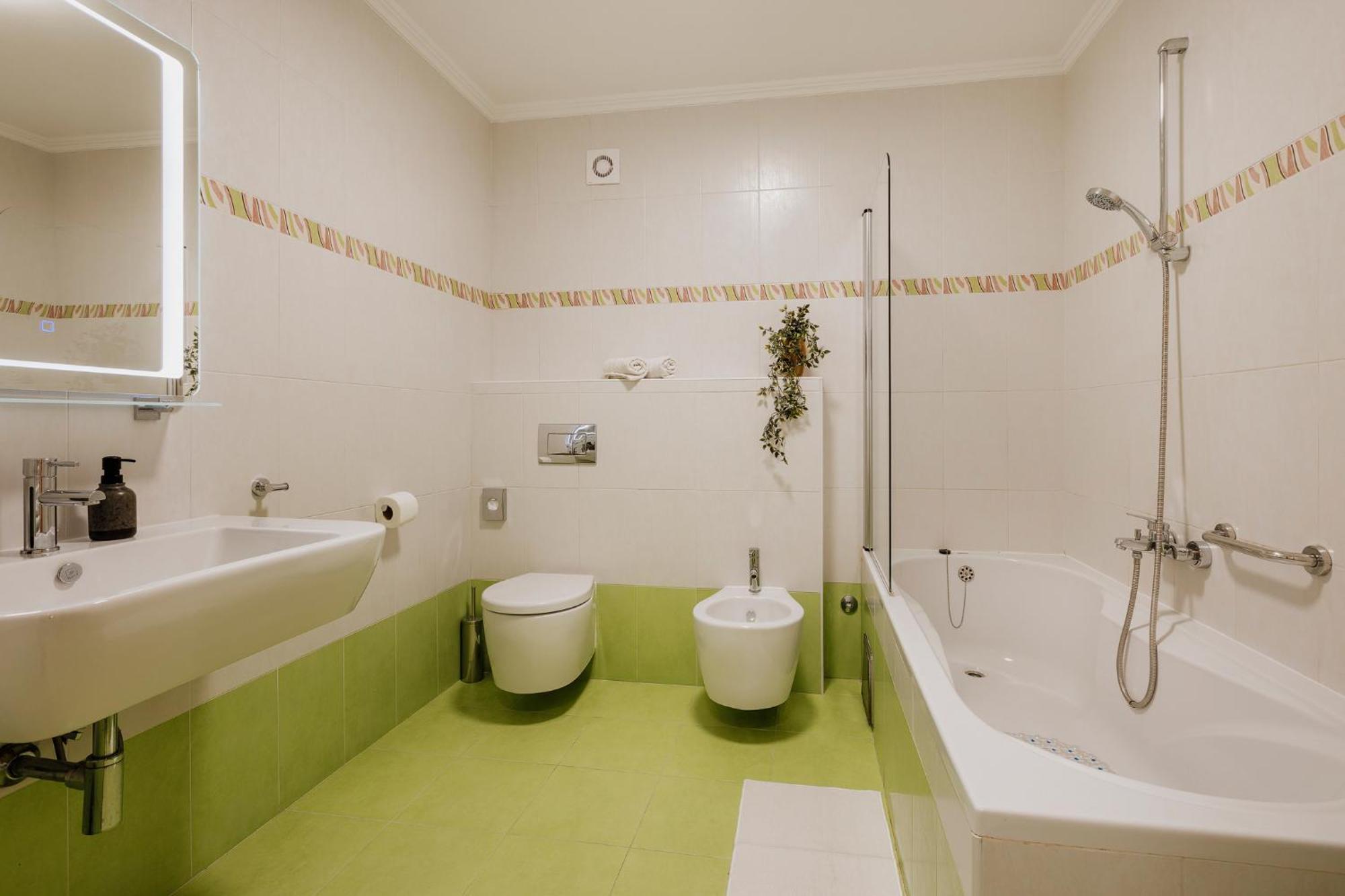 Supreme Apartment Bliss أوماغ المظهر الخارجي الصورة