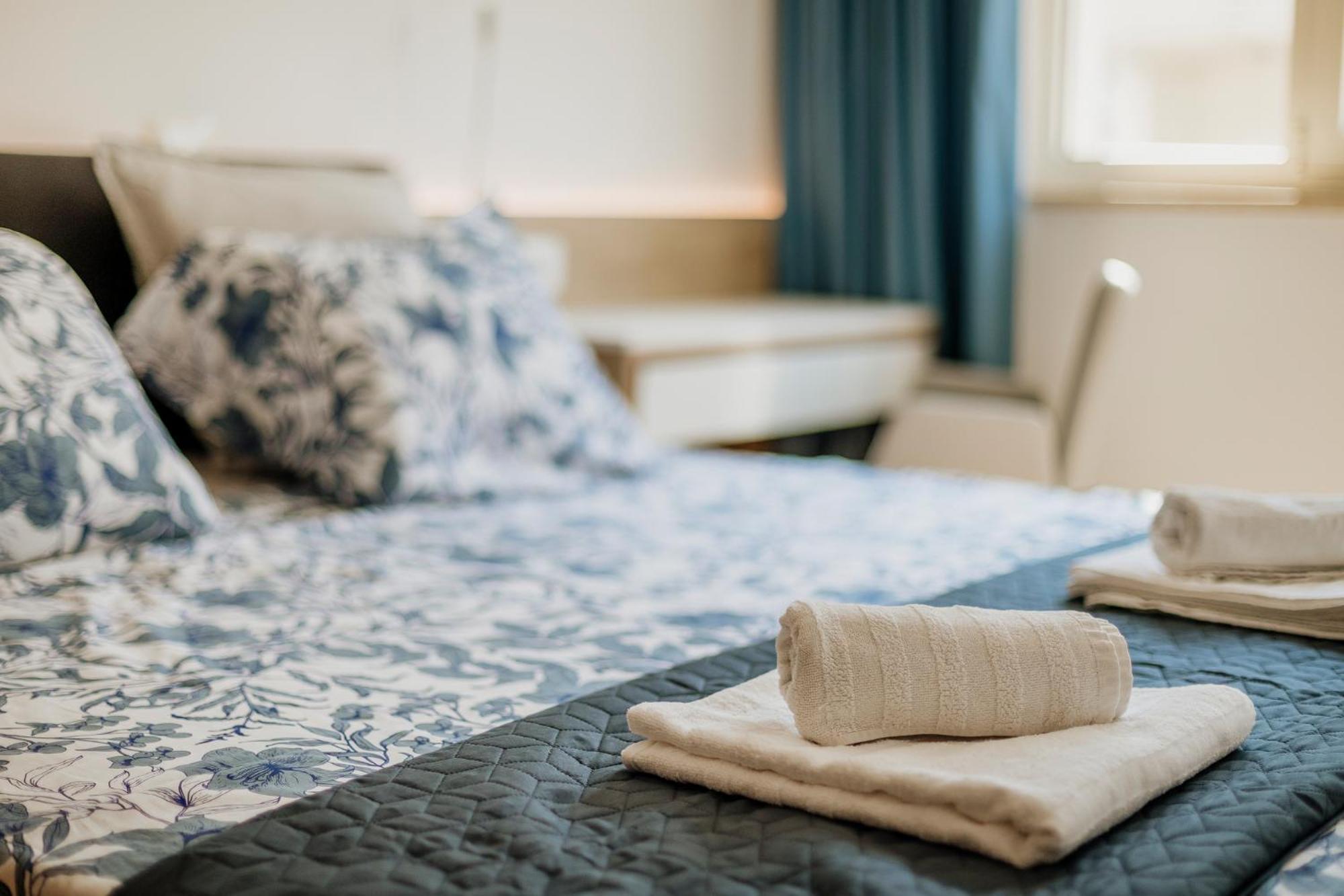 Supreme Apartment Bliss أوماغ المظهر الخارجي الصورة