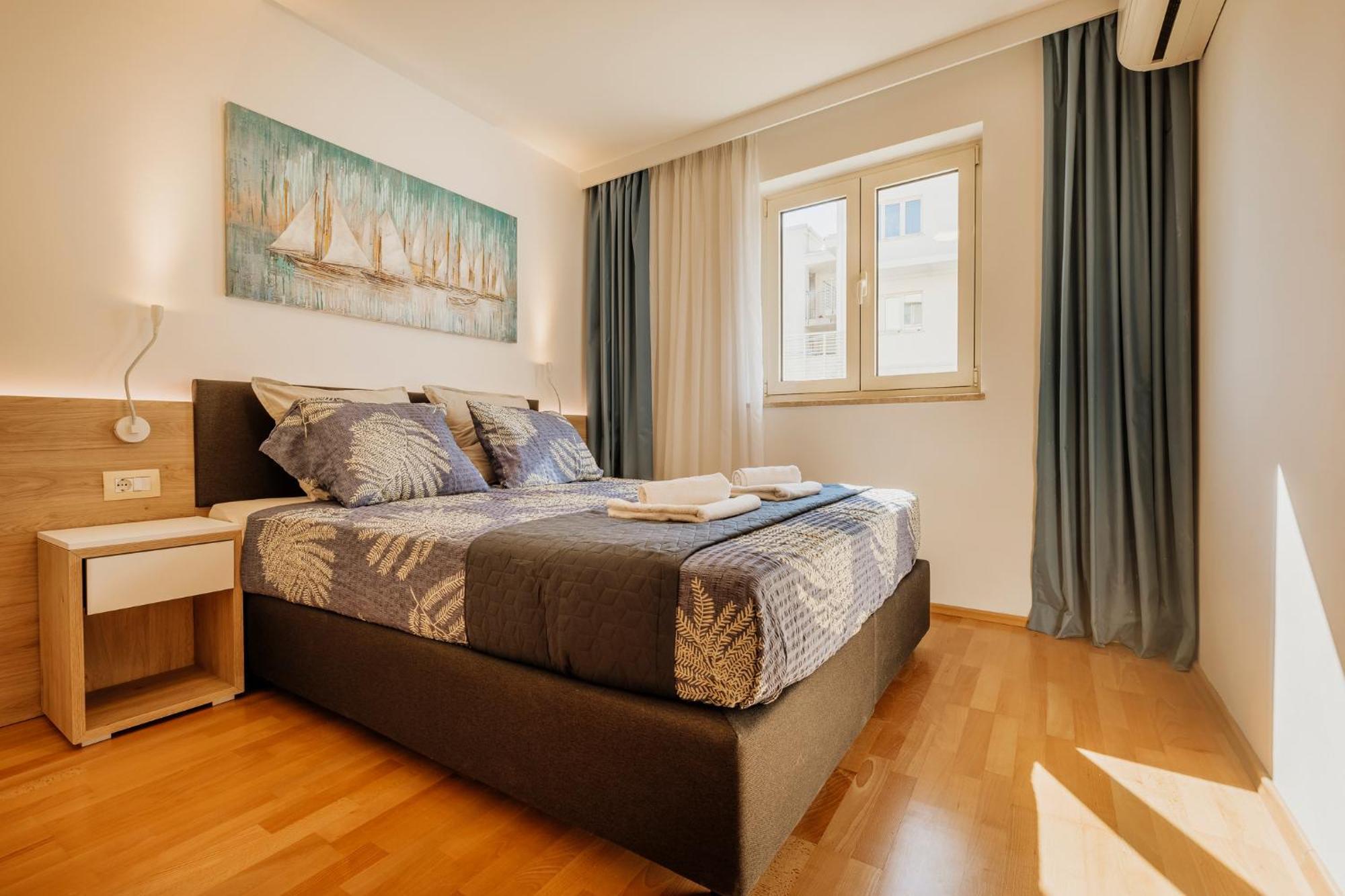 Supreme Apartment Bliss أوماغ المظهر الخارجي الصورة