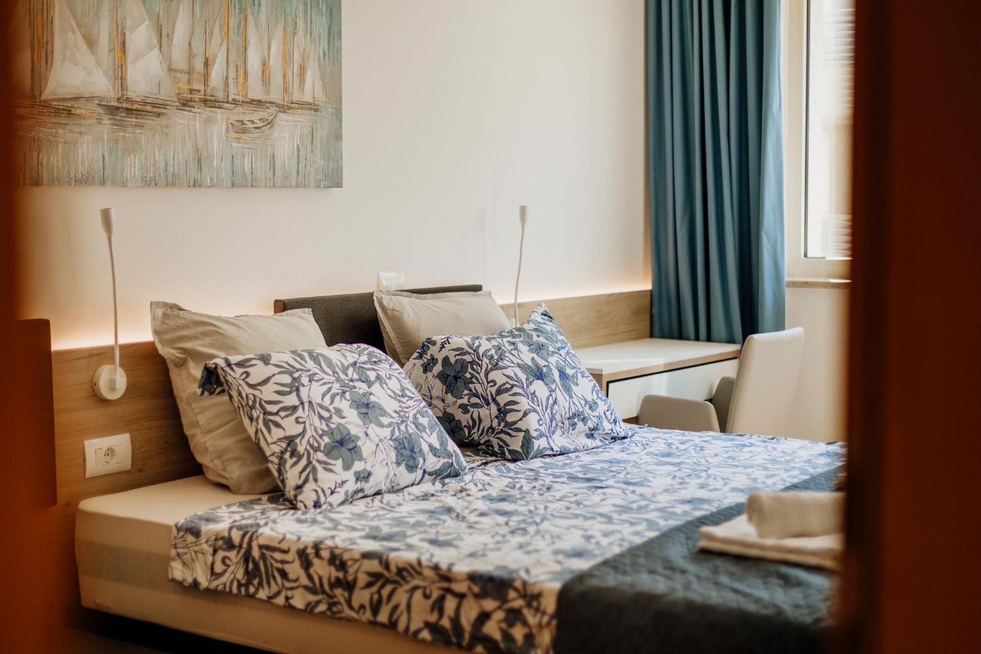 Supreme Apartment Bliss أوماغ المظهر الخارجي الصورة