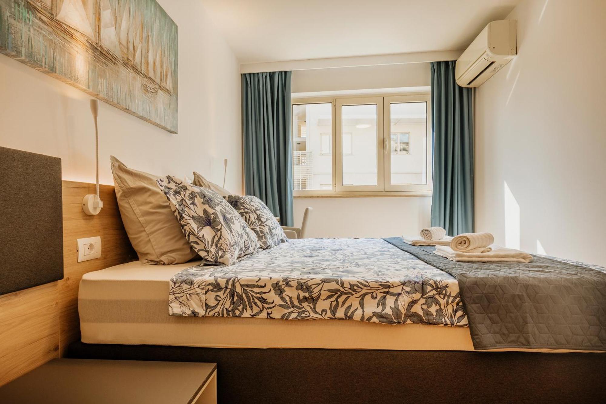 Supreme Apartment Bliss أوماغ المظهر الخارجي الصورة