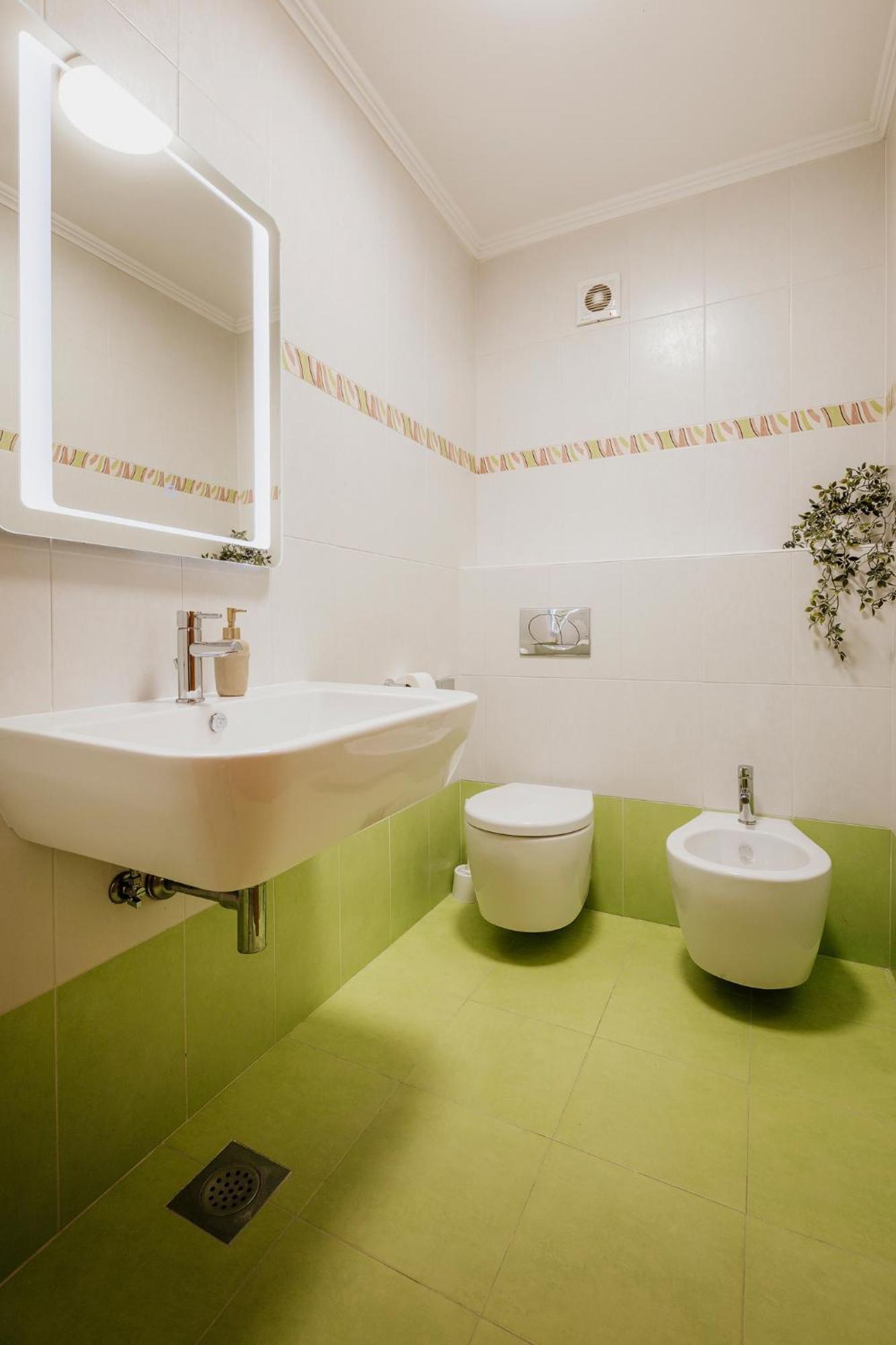 Supreme Apartment Bliss أوماغ المظهر الخارجي الصورة