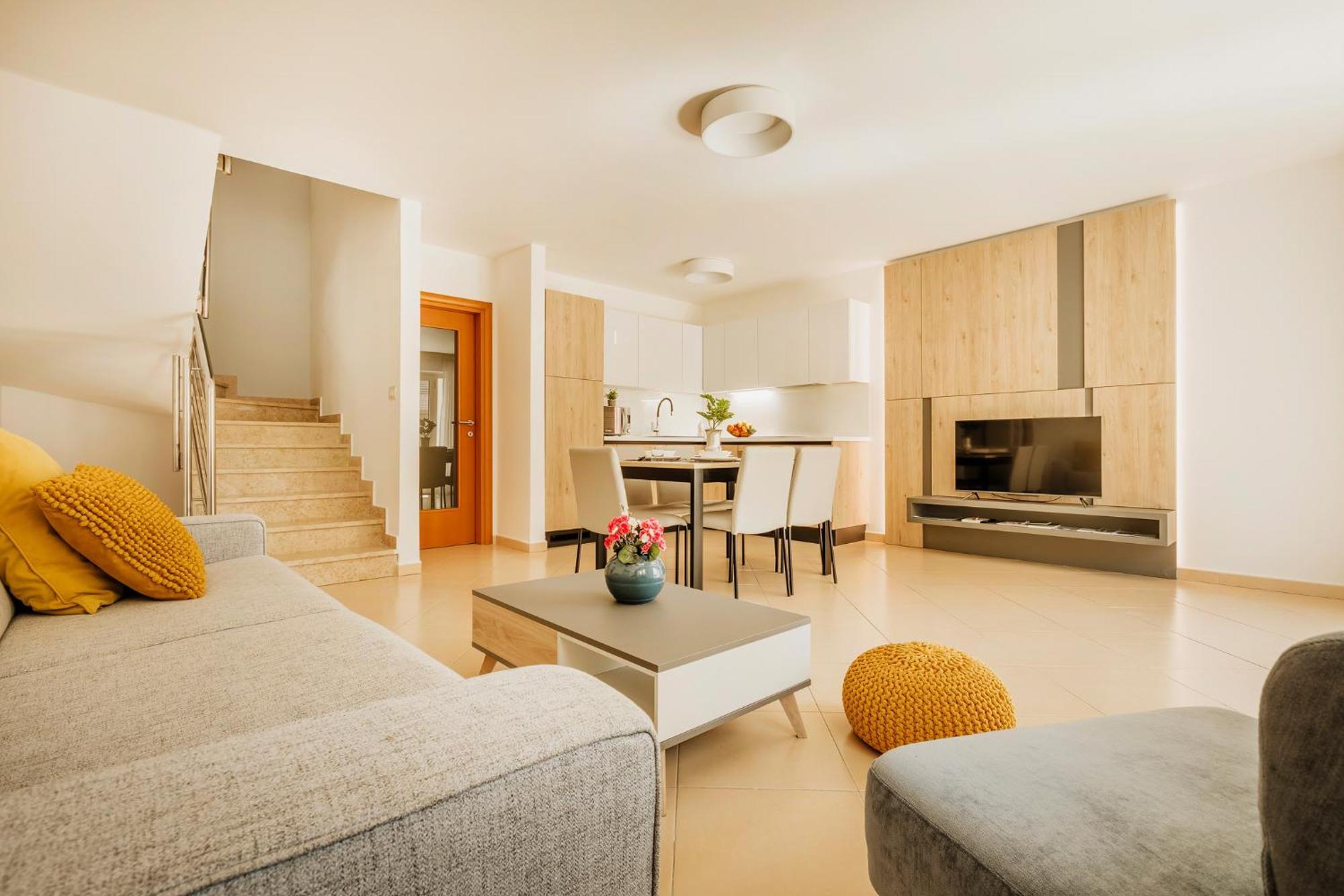 Supreme Apartment Bliss أوماغ المظهر الخارجي الصورة