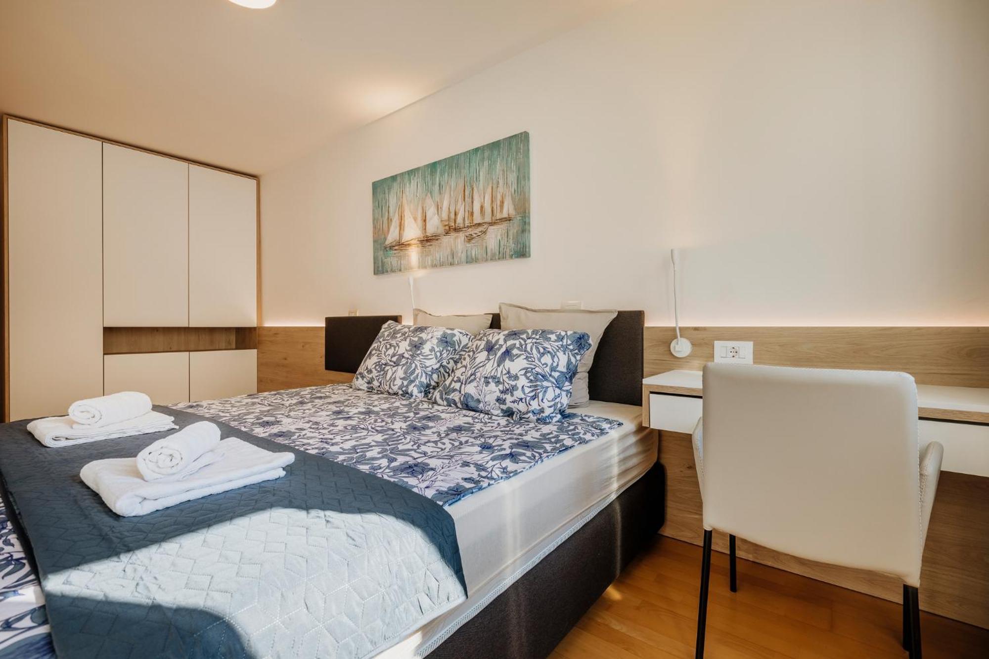 Supreme Apartment Bliss أوماغ المظهر الخارجي الصورة