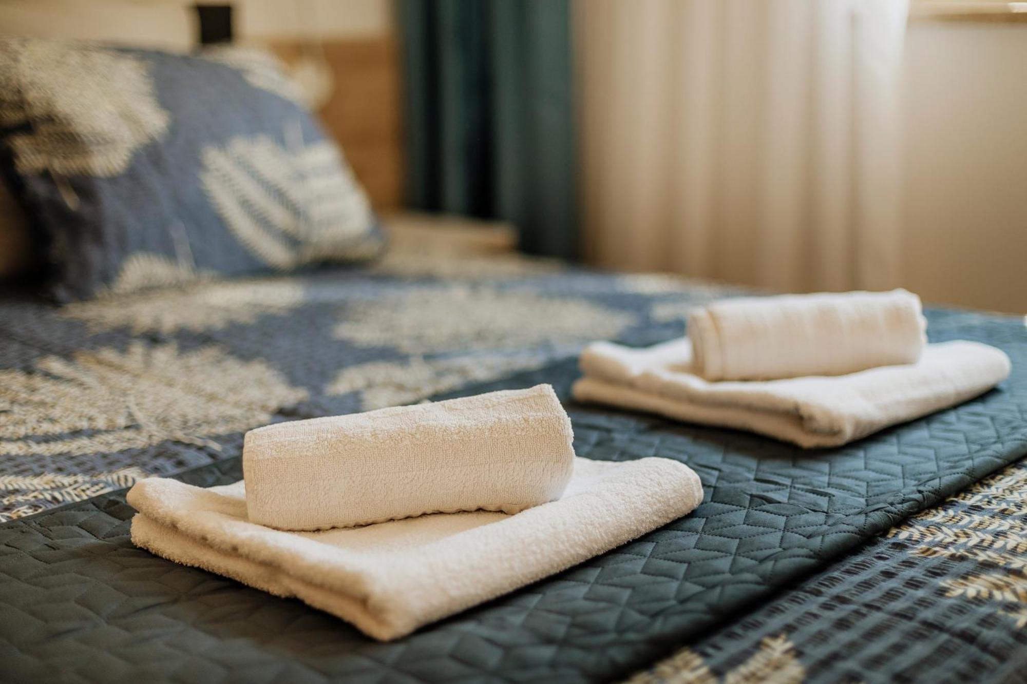Supreme Apartment Bliss أوماغ المظهر الخارجي الصورة