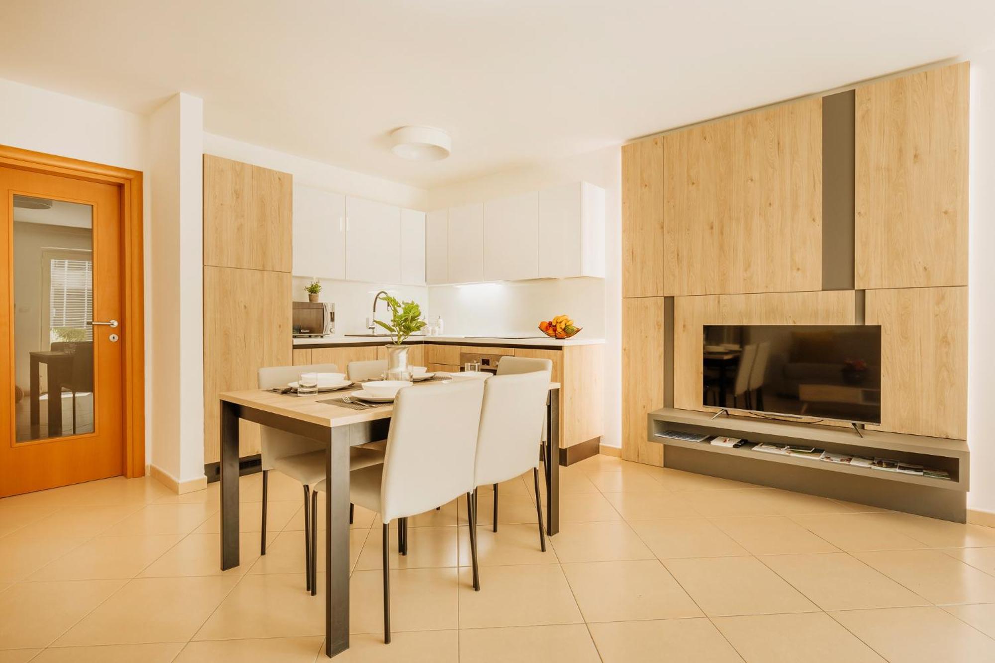 Supreme Apartment Bliss أوماغ المظهر الخارجي الصورة