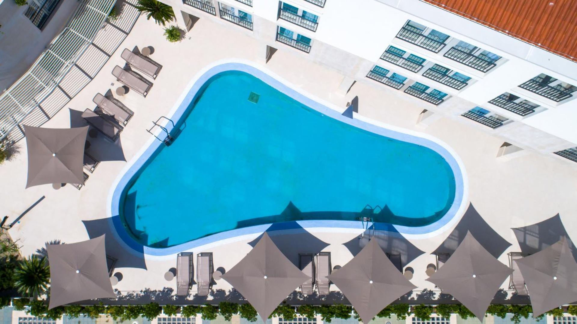 Supreme Apartment Bliss أوماغ المظهر الخارجي الصورة