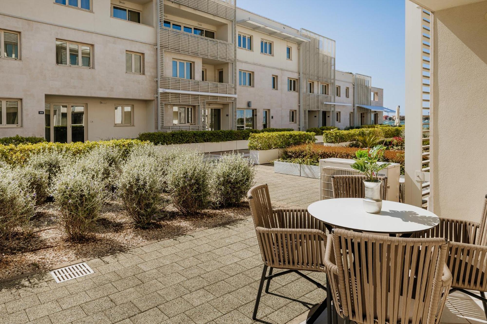 Supreme Apartment Bliss أوماغ المظهر الخارجي الصورة